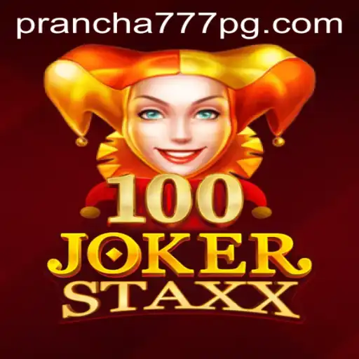 Explorando o Universo de 100JokerStaxx e Prancha 777
