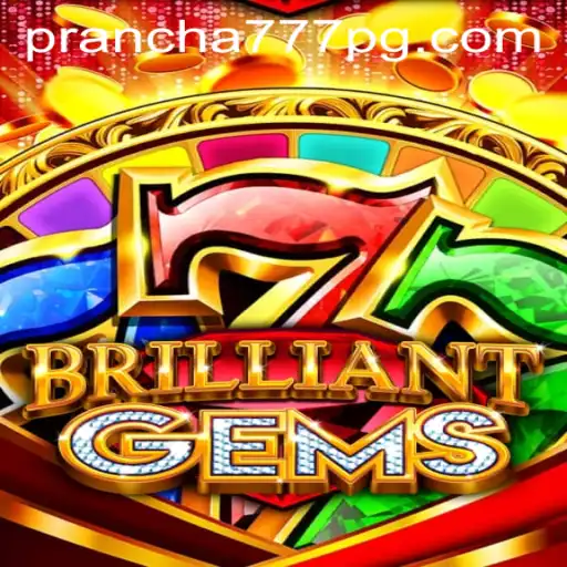 Descubra o Fascinante Mundo de BrilliantGems: A Aventura da Prancha 777