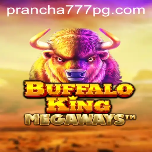Aventura Inesquecível no Mundo de BuffaloKing e Prancha 777