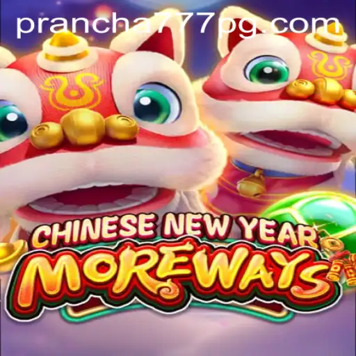 Descubra o Fascinante Mundo de CHINESENEWYEARMOREWAYS: Um Mergulho na Prancha 777