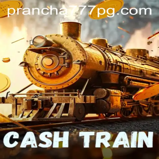 CashTrain: Descubra a Emoção do Jogo e as Regras da Prancha 777