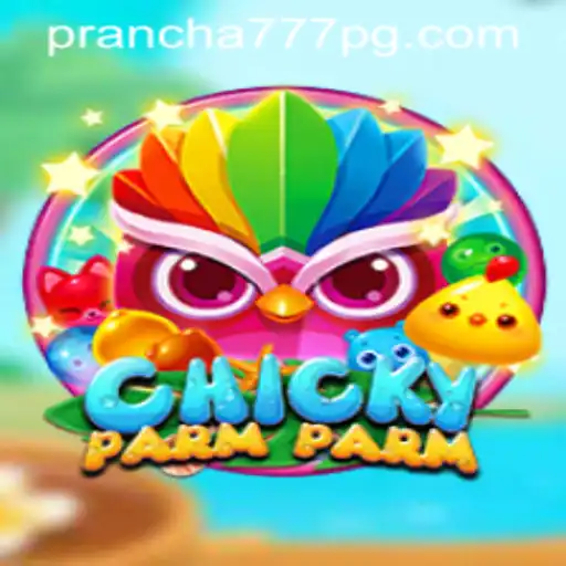 Descobrindo o Jogo ChickyParmParm: Aventura e Estratégia com a Prancha 777