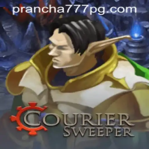 CourierSweeper: Um Novo Desafio Estratégico com a Prancha 777