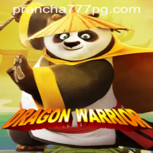 DragonWarrior: Explorando o Mundo e as Regras do Jogo Através da Prancha 777