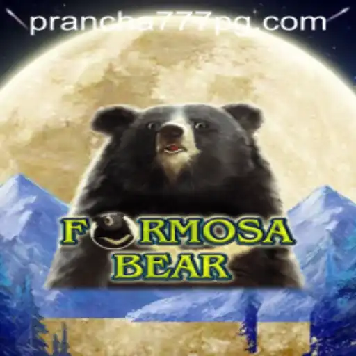 Explorando o Universo de FormosaBear: A Aventura da Prancha 777