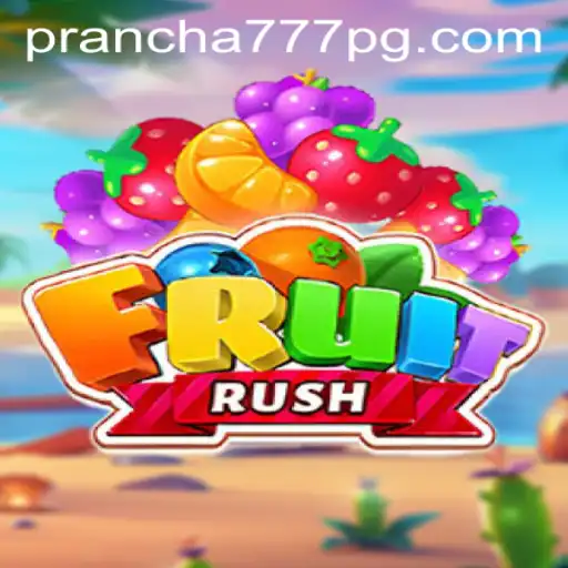 Descubra FruitRush: O Jogo de Aventura e Estratégia que Está Conquistando o Mundo