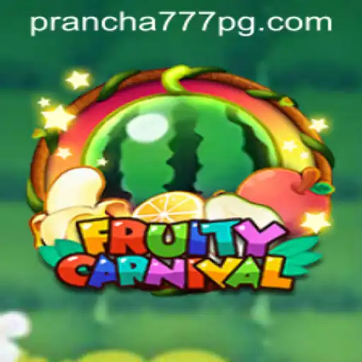 FruityCarnival: A Nova Sensação Entre Jogos de Slot com Tema Tropical