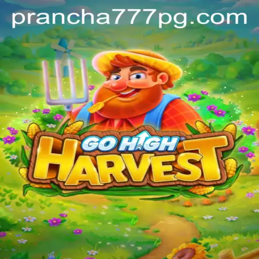 Descubra o Cativante Mundo de 'GoHighHarvest' e Sua Aventurosa Prancha 777