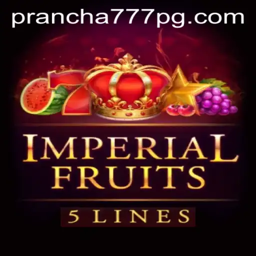 Descobrindo ImperialFruits5: Um Mergulho no Universo da Prancha 777