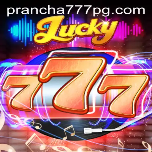 Lucky777: Descubra a Magia da Prancha 777