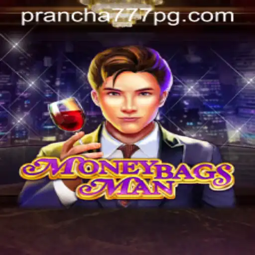 MoneybagsMan: Desbravando o Mundo de Prancha 777