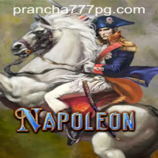 Napoleon e Prancha 777: Uma Imersão no Mundo dos Jogos de Estratégia