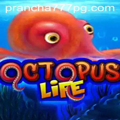 Explorando o Fascinante Mundo de OctopusLife: Um Jogo Inovador