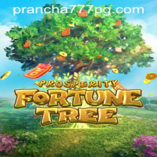 Explorando ProsperityFortuneTree e a Mágica Prancha 777