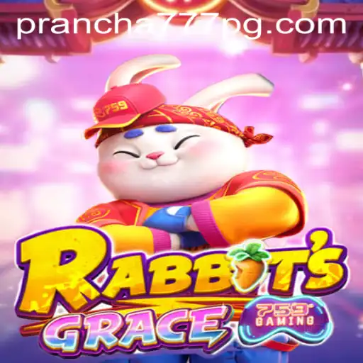 RabbitsGrace: A Aventura em Prancha 777