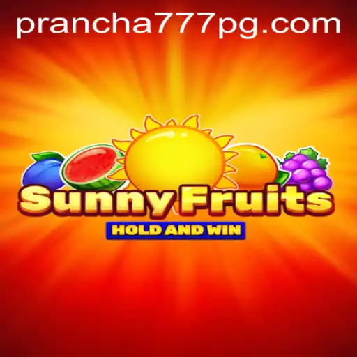 Descubra o Fascinante Jogo SunnyFruits: Prancha 777