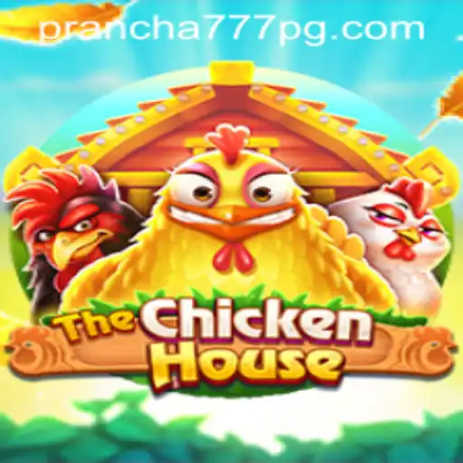 TheChickenHouse: Mergulhe na Aventura do Jogo com a Prancha 777