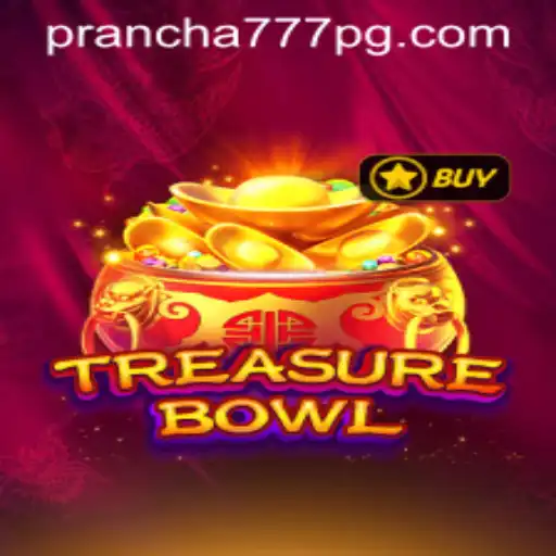 Descubra o Fascinante Mundo do Jogo 'TreasureBowl': Aventura e Estratégia com Prancha 777