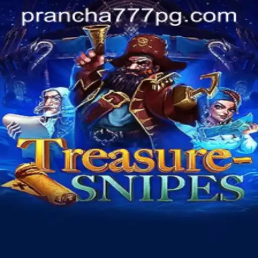 Explorando o Mundo do Jogo TreasureSnipes: Prancha 777 e Além