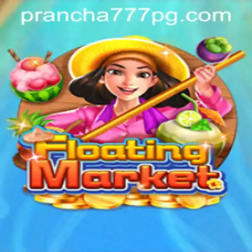 FloatingMarket: Conheça o Novo Jogo que Está Revolucionando o Mundo dos Games