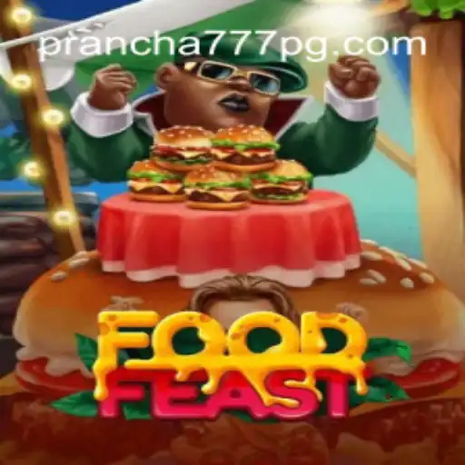 Descubra o Mundo Vibrante de FoodFeast e o Desafio da Prancha 777