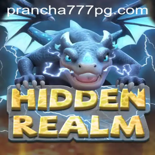 Descubra o Mundo de HiddenRealm: Aventura e Estratégia no Jogo da 'Prancha 777'