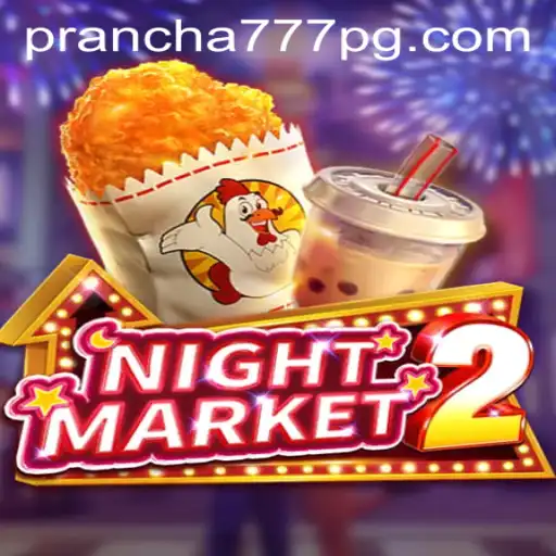 Desvendando NightMarket2: O Universo de Prancha 777