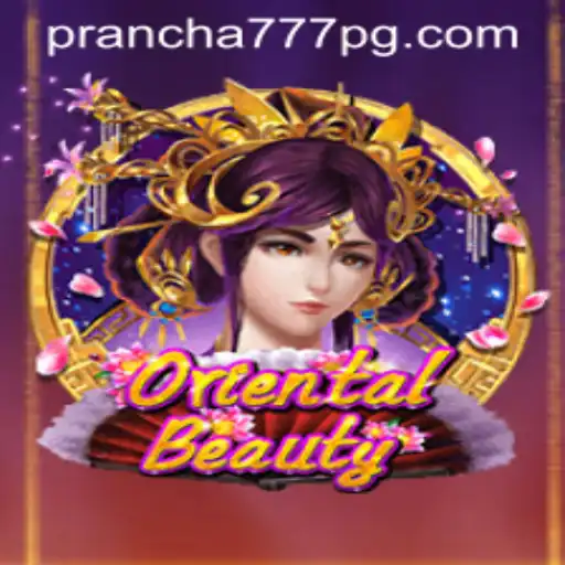 OrientalBeauty: Descobrindo as Aventuras da Prancha 777