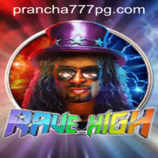 Descubra o Mundo de RaveHigh e a Lendária Prancha 777