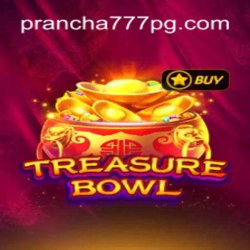 Descubra o Fascinante Mundo do Jogo 'TreasureBowl': Aventura e Estratégia com Prancha 777