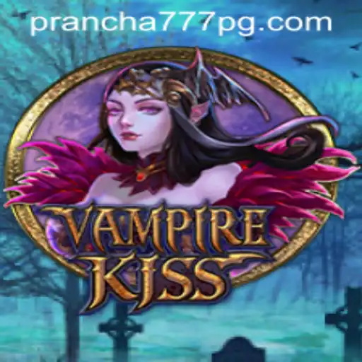 Descubra o Mundo de VampireKiss: Um Jogo Cativante e Misterioso