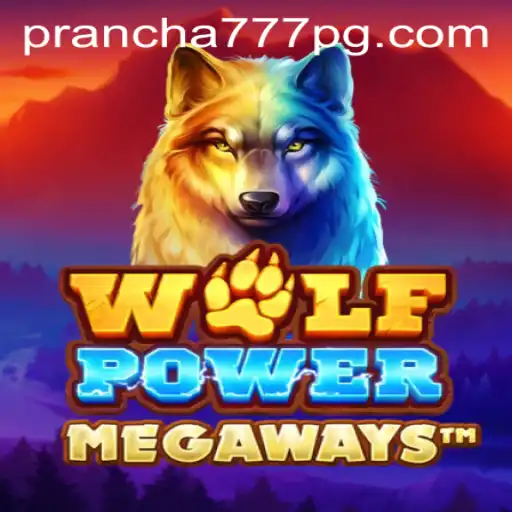 Explorando o Universo de WolfPowerMega e o Fascínio da Prancha 777